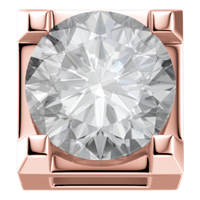 Charm Elements in Oro Diamante DCHF3304.005